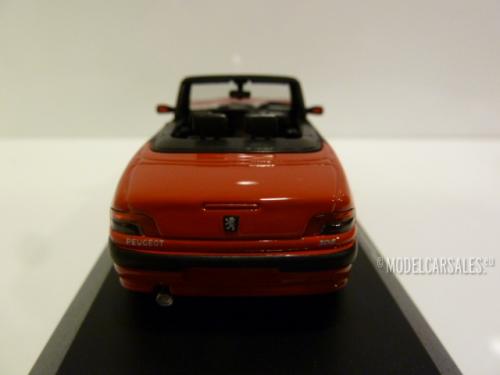 Peugeot 306 Cabriolet