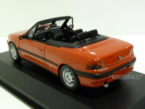 Peugeot 306 Cabriolet