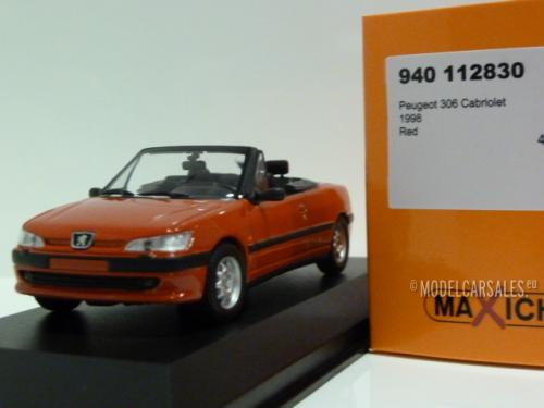 Peugeot 306 Cabriolet