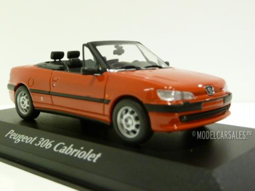 Peugeot 306 Cabriolet