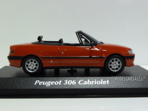 Peugeot 306 Cabriolet