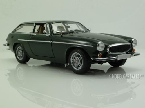 Volvo P1800 Es