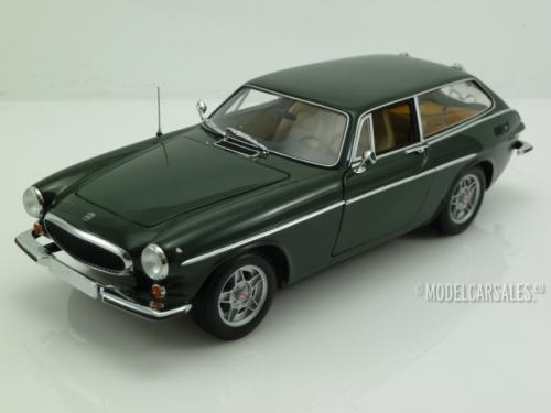 Volvo P1800 Es