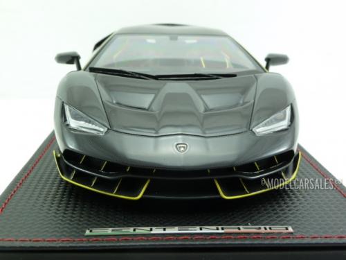 Lamborghini Centenario