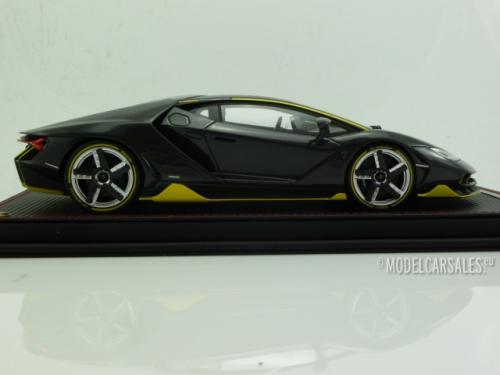 Lamborghini Centenario