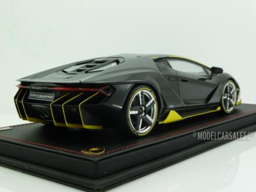 Lamborghini Centenario