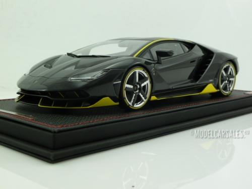 Lamborghini Centenario