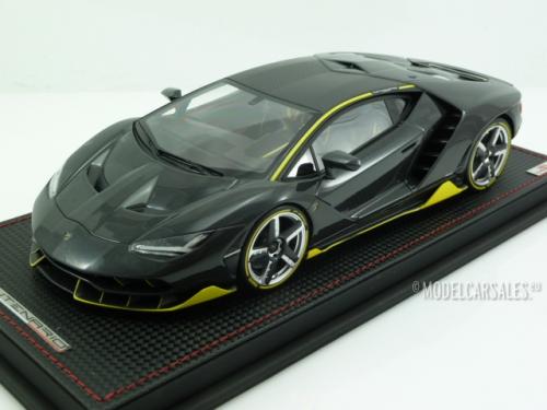 Lamborghini Centenario