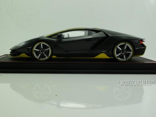 Lamborghini Centenario