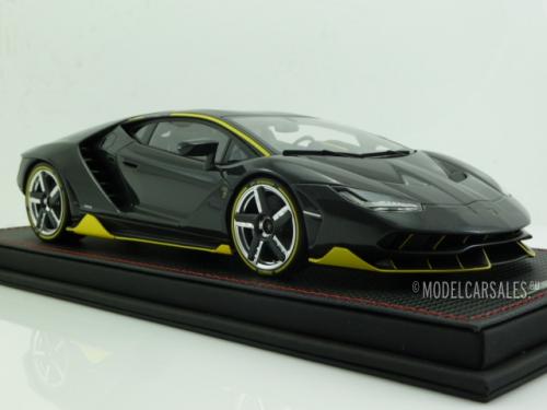 Lamborghini Centenario