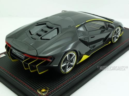 Lamborghini Centenario