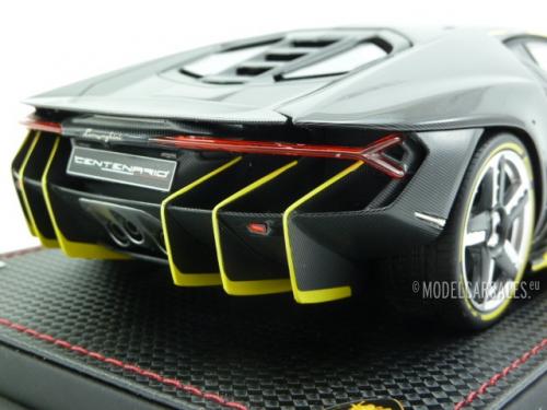 Lamborghini Centenario