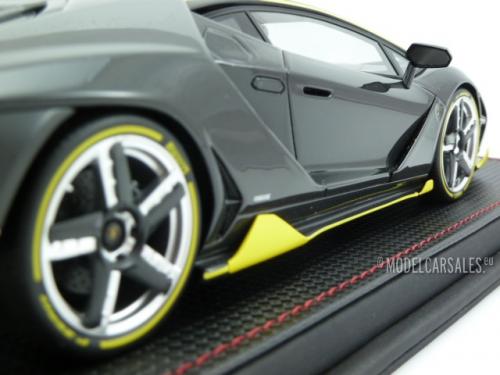 Lamborghini Centenario