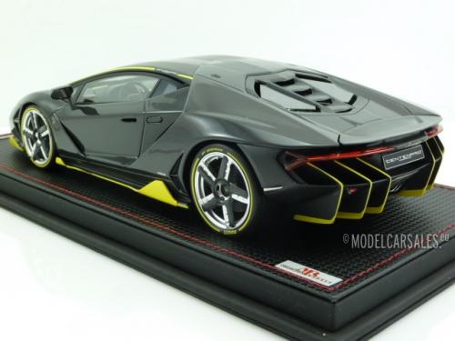 Lamborghini Centenario