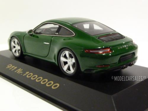 Porsche 911 (991 II) Carrera