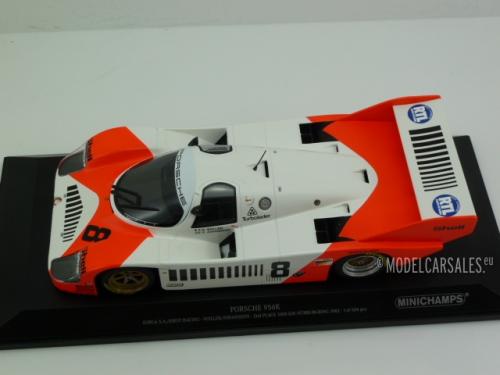 Porsche Porsche 956 K