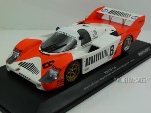 Porsche Porsche 956 K