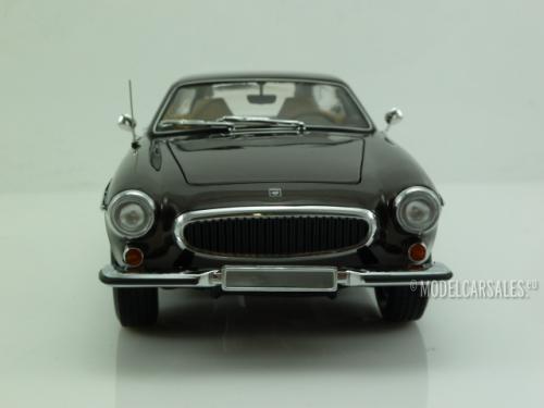 Volvo P1800 ES