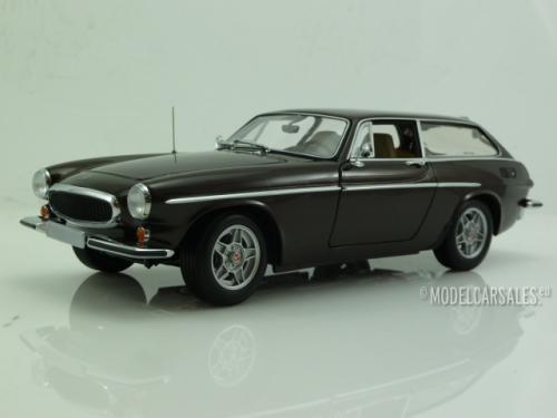 Volvo P1800 ES