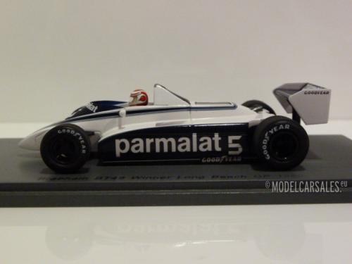 Brabham BT49