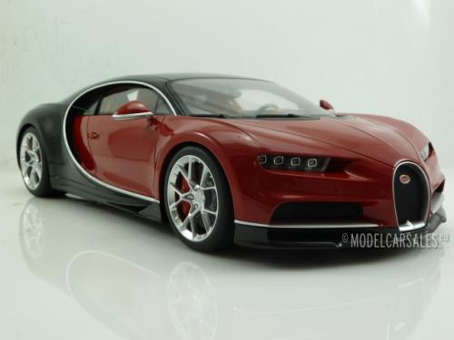 Bugatti Chiron