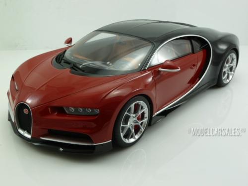 Bugatti Chiron