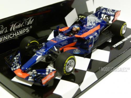 Toro Rosso Renault STR12