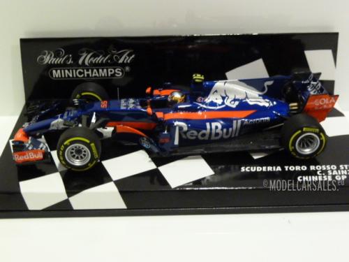 Toro Rosso Renault STR12