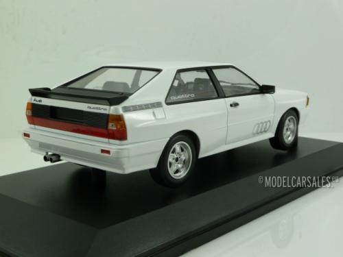 Audi Quattro