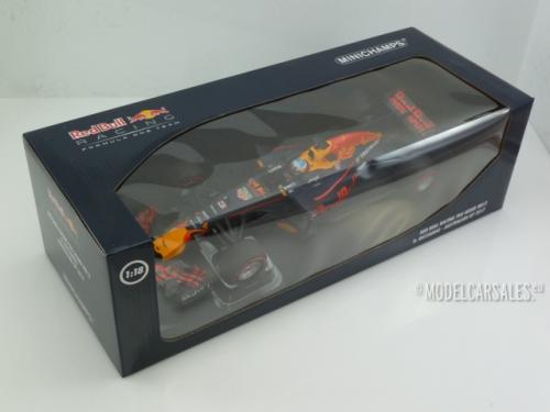 Red Bull Racing Tag-Heuer RB13