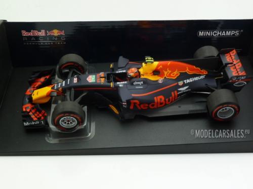 Red Bull Racing Tag-Heuer RB13