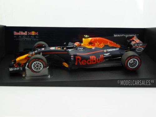 Red Bull Racing Tag-Heuer RB13