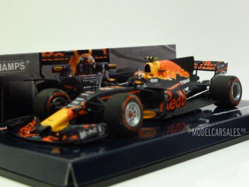 Red Bull Racing Tag-Heuer RB13