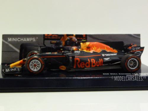 Red Bull Racing Tag-Heuer RB13