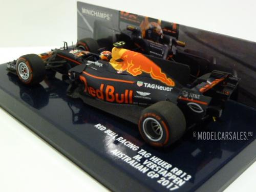 Red Bull Racing Tag-Heuer RB13