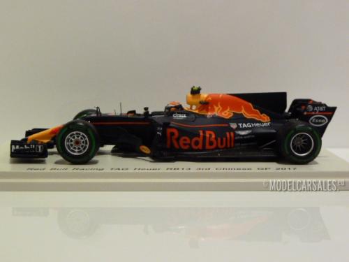 Red Bull Red Bull Racing TAG Heuer RB13