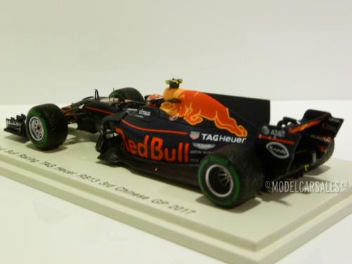 Red Bull Red Bull Racing TAG Heuer RB13