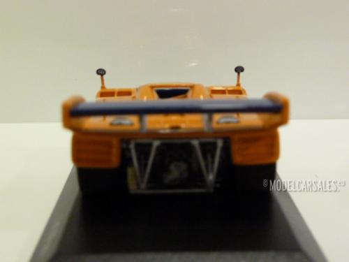 Porsche 917/20 TC Turbo