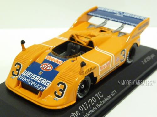 Porsche 917/20 TC Turbo