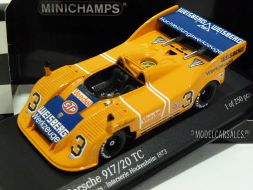 Porsche 917/20 TC Turbo