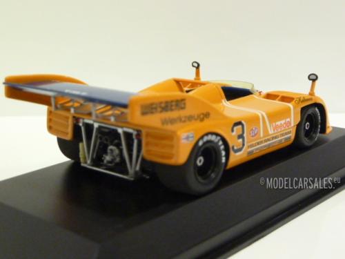 Porsche 917/20 TC Turbo