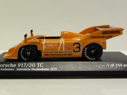 Porsche 917/20 TC Turbo