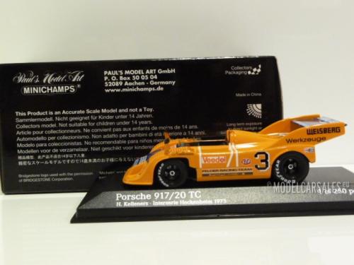 Porsche 917/20 TC Turbo