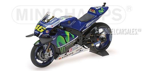 Yamaha Yamaha YZR-M1