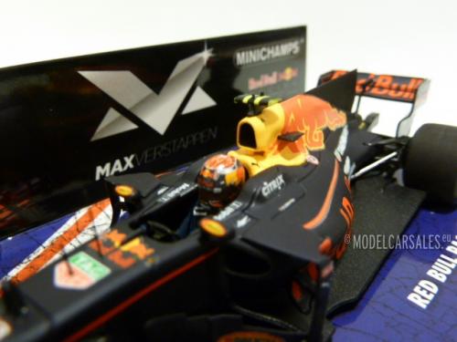 Red Bull Racing TAG Heuer RB13