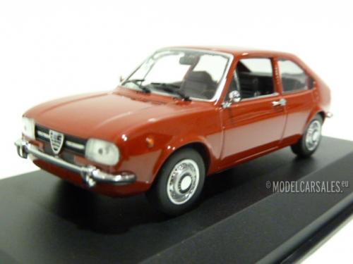 Alfa Romeo Alfasud