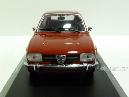 Alfa Romeo Alfasud