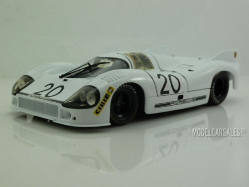 Porsche Porsche 917/20