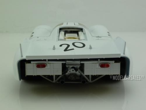 Porsche Porsche 917/20