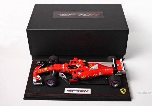 Ferrari SF70-H